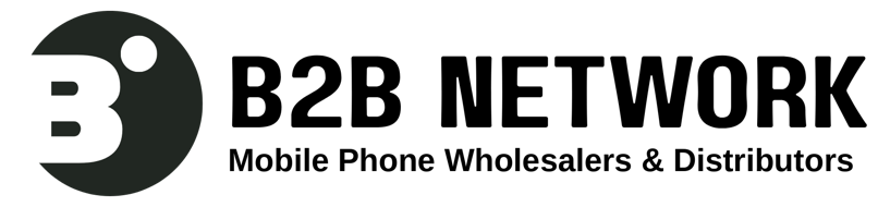B2B Network - Connecting Wholesalers