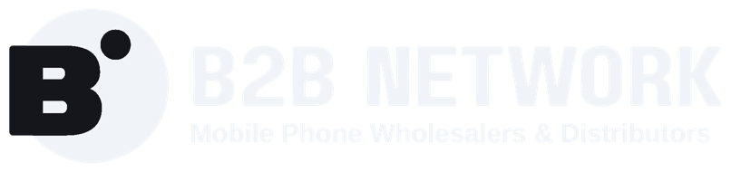 B2B Network - Connecting Wholesalers
