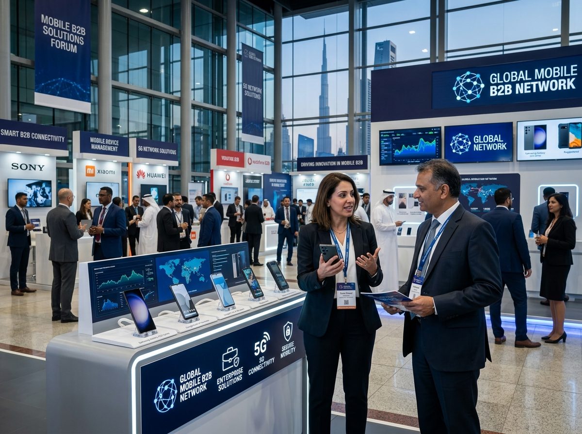 B2B Network