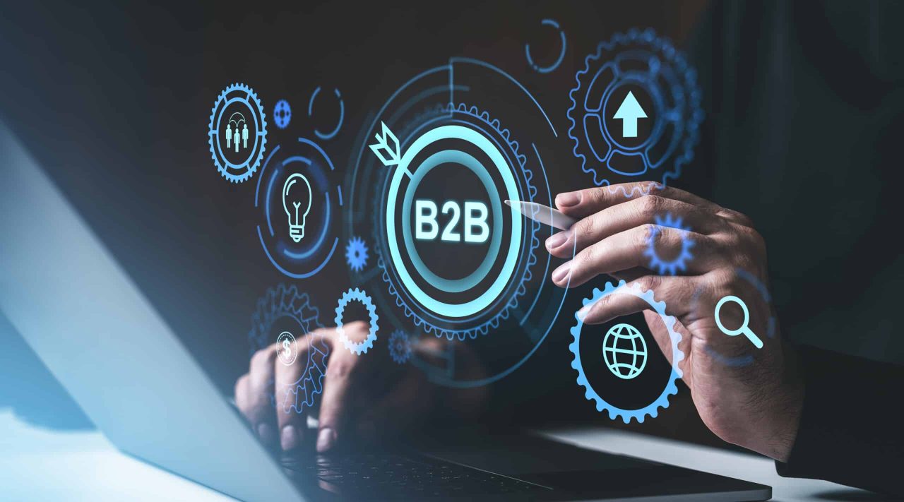 B2B Network