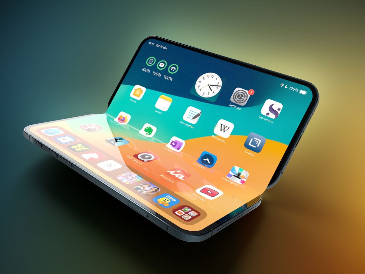Samsung Z Fold
